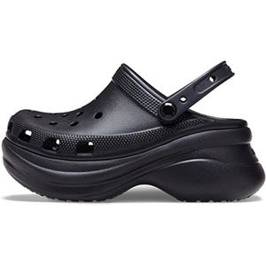 Crocs Classic Bae Clog Platform Shoes